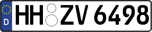 HH-ZV6498