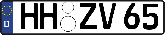 HH-ZV65