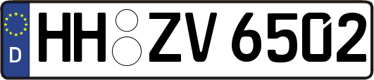 HH-ZV6502