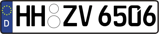 HH-ZV6506