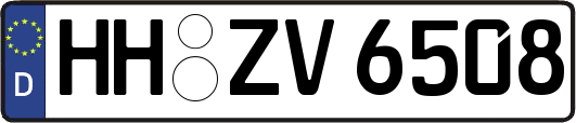 HH-ZV6508