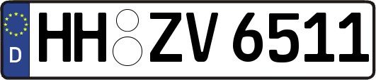HH-ZV6511