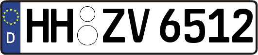HH-ZV6512
