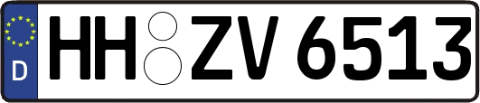 HH-ZV6513