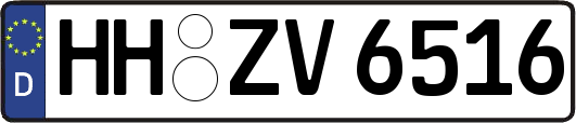 HH-ZV6516
