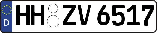 HH-ZV6517