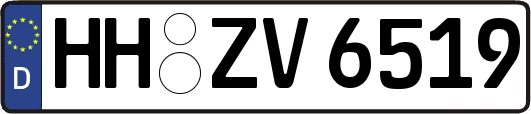 HH-ZV6519