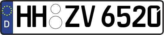 HH-ZV6520