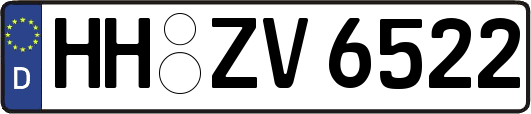 HH-ZV6522