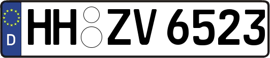 HH-ZV6523