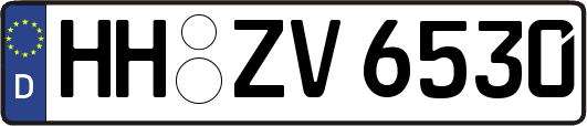 HH-ZV6530
