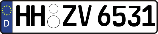 HH-ZV6531
