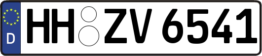 HH-ZV6541