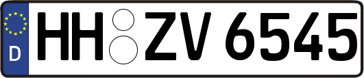 HH-ZV6545