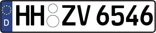 HH-ZV6546