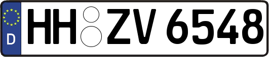 HH-ZV6548