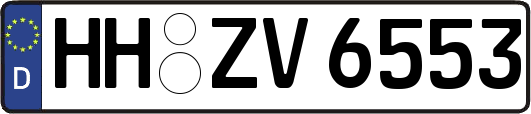 HH-ZV6553