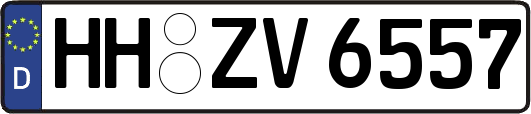 HH-ZV6557