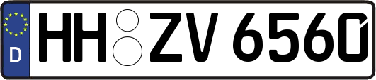 HH-ZV6560