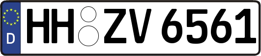 HH-ZV6561