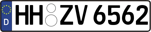HH-ZV6562
