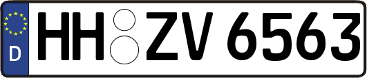HH-ZV6563