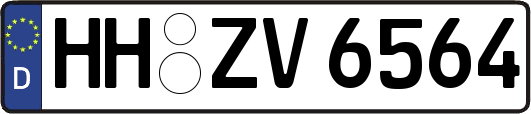HH-ZV6564