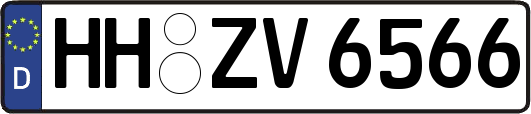 HH-ZV6566