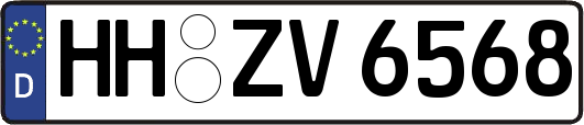 HH-ZV6568