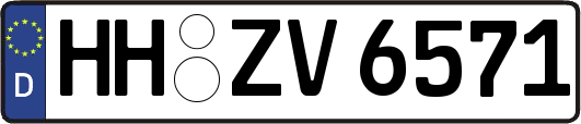 HH-ZV6571