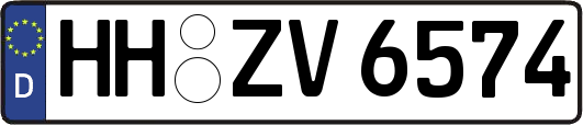 HH-ZV6574