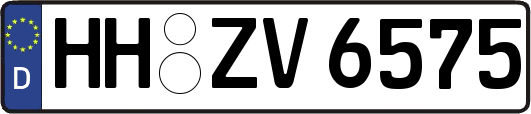 HH-ZV6575