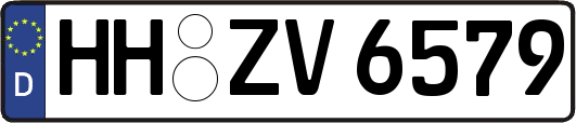 HH-ZV6579