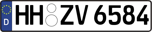 HH-ZV6584