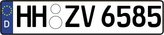 HH-ZV6585