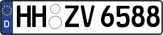 HH-ZV6588