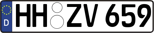 HH-ZV659