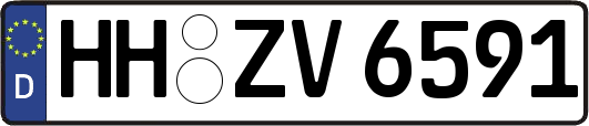 HH-ZV6591