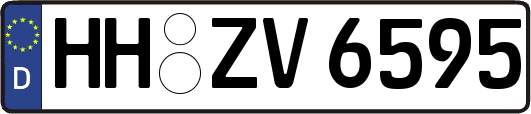 HH-ZV6595