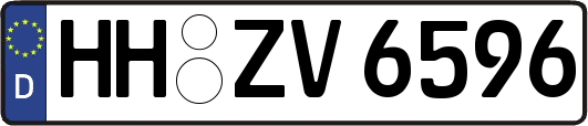 HH-ZV6596