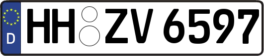HH-ZV6597