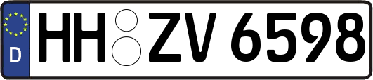HH-ZV6598