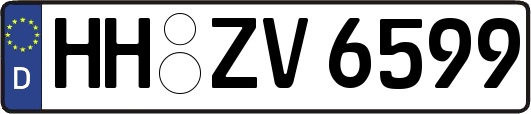 HH-ZV6599
