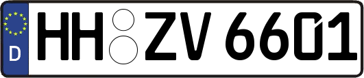 HH-ZV6601
