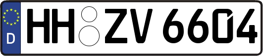 HH-ZV6604