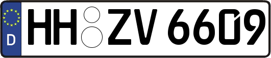 HH-ZV6609