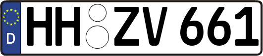HH-ZV661