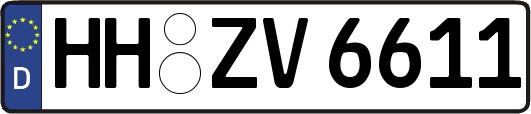 HH-ZV6611