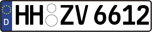 HH-ZV6612