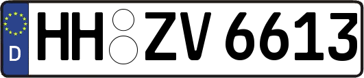 HH-ZV6613